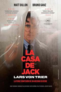 LA CASA DE JACK