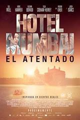 HOTEL MUMBAI: EL ATENTADO