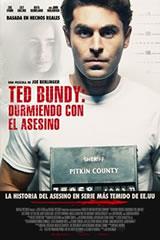 TED BUNDY: DURMIENDO CON EL ASESINO