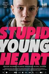 STUPID YOUNG HEART