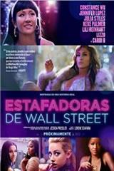 ESTAFADORAS DE WALL STREET