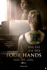 FOUR HANDS