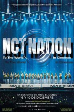 NCT NATION: TO THE WORLD IN CINEMAS