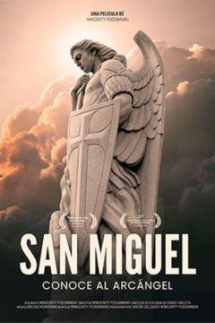SAN MIGUEL ARCÁNGEL