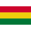 Bandera bolivia