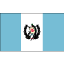 Bandera guatemala