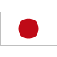 Bandera  Japón