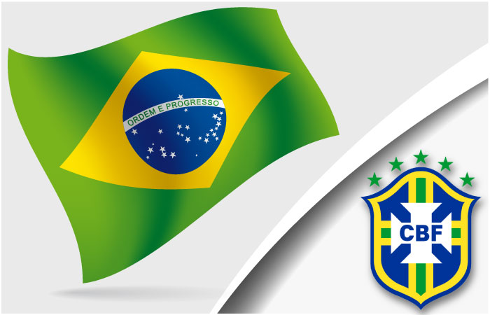 Selección de Brasil