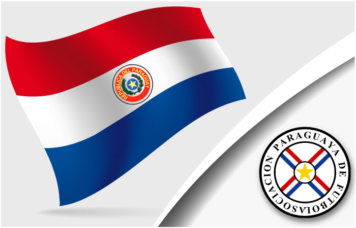 Selección Paraguaya