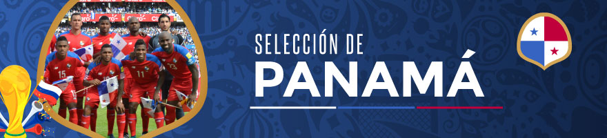 Selección de Panamá