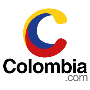 Resultado de imagen para logo colombia.com