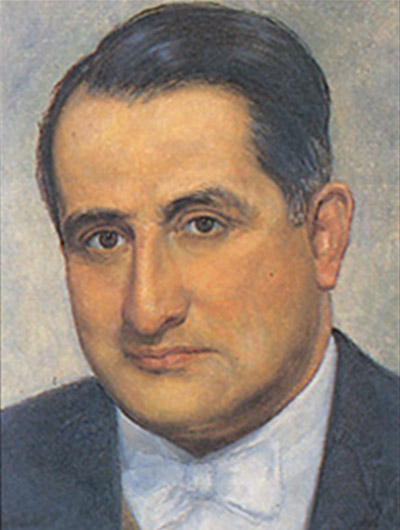 Darío Echandía Olaya