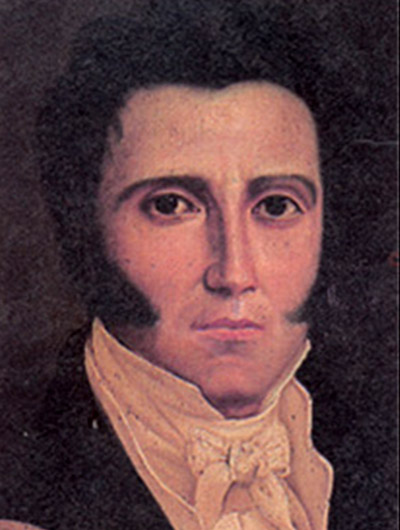 Joaquin Mariano Mosquera