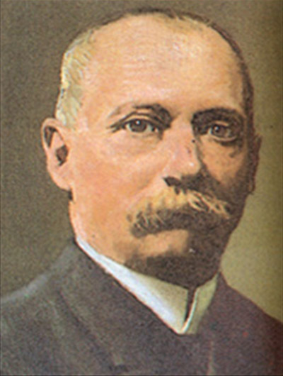 Jorge Holguín Mallarino