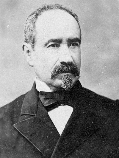 José Eusebio Otálora Martínez
