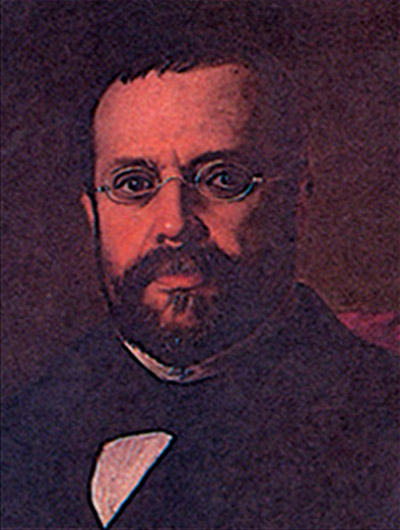 Miguel Antonio Caro Tovar