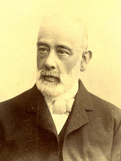 Santiago Pérez de Manosalbas