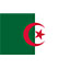 Bandera argelia