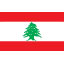Bandera  Líbano