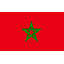 Bandera  Marruecos