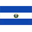 Bandera Salvador