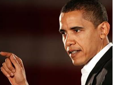 Presidente de los Estados Unidos. Barack Obama. Foto: EFE