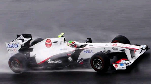 El nuevo bólido será presentado en el circuito de Jerez. Foto: EFE