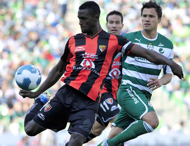 Jackson Martínez, nuevo jugador del Porto de Portugal. Foto: EFE