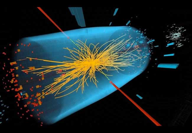 El "descubrimiento del año" es el bosón de Higgs, según la revista Science. Foto: EFE