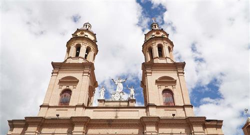 Catedral de Pasto: Emblema majestuoso de la gran fe de la ciudad