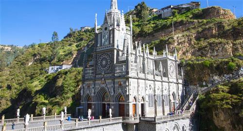 Santuario de Las Lajas: Una prueba de fe entre las montañas