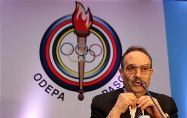 El presidente de la Odepa, Mario Vásquez Raña. Foto: EFE
