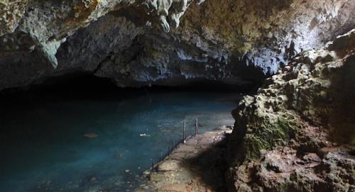 La Cueva de Morgan: Lugar bello y enigmático en donde un gran pirata escondió sus tesoros