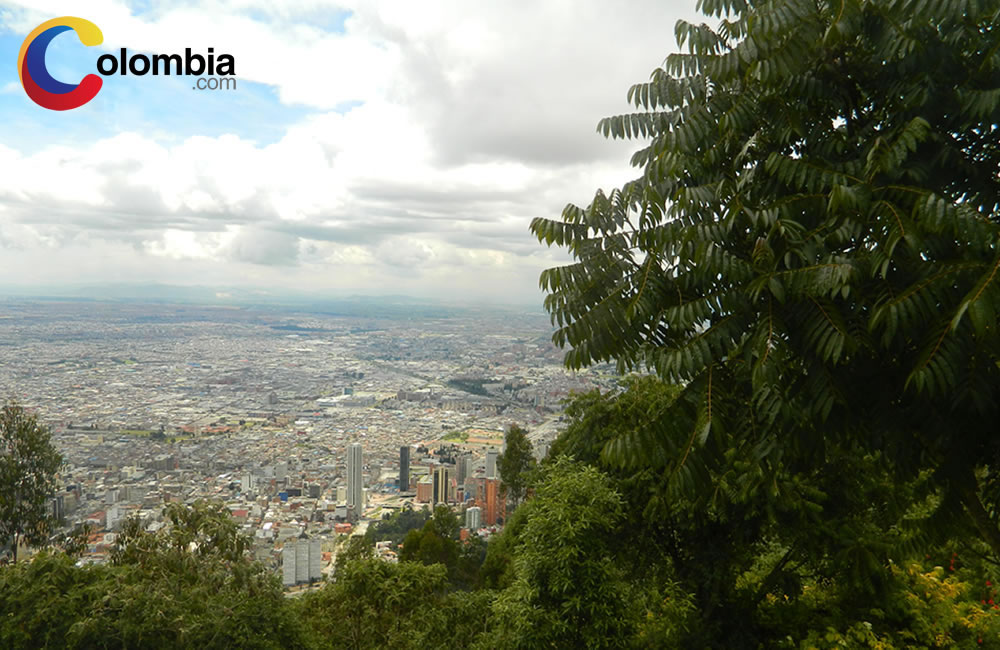 Países andinos analizarán en Bogotá los fenómenos climáticos de la región. Foto: Interlatin