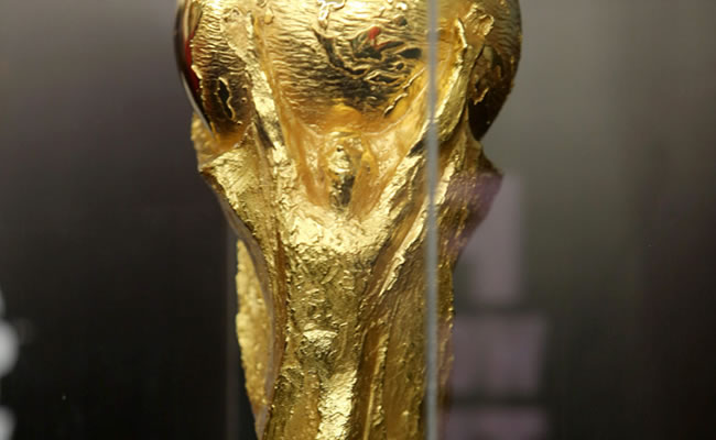 La FIFA pone a la venta 228.959 entradas más para el Mundial. Foto: EFE