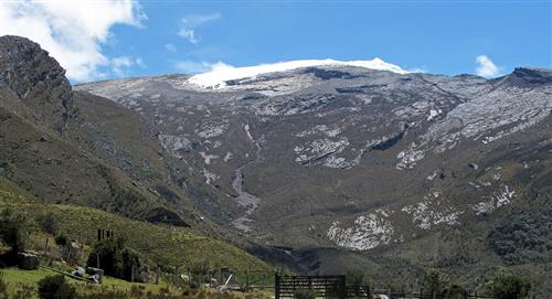 Parque Nacional Natural El Cocuy