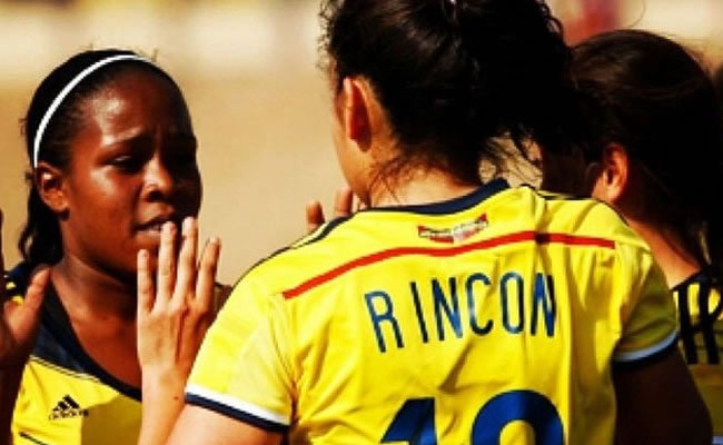Colombia es 29 en la clasificación FIFA de fútbol femenino. Foto: Instagram