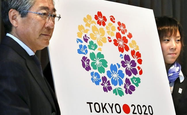 Tokio se lleva los Juegos de 2020, Thomas Bach la presidencia del COI. Foto: EFE