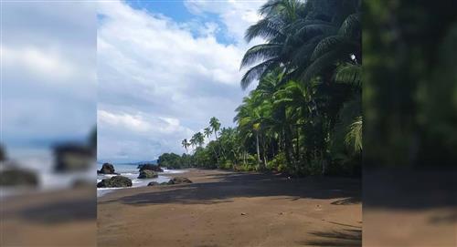 Playa Terquito: Donde la tranquilidad emociona hasta el final