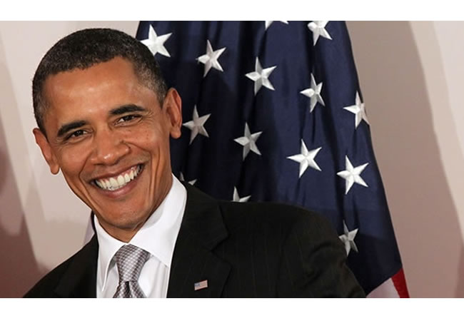 Barack Obama, Presidente de Estados Unidos. Archivo. Foto: EFE