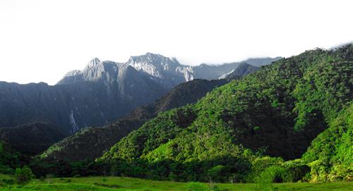 Parque Nacional Natural Tatamá