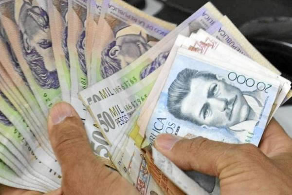 Colombia registra una inflación de 0,39 % en marzo. Foto: EFE