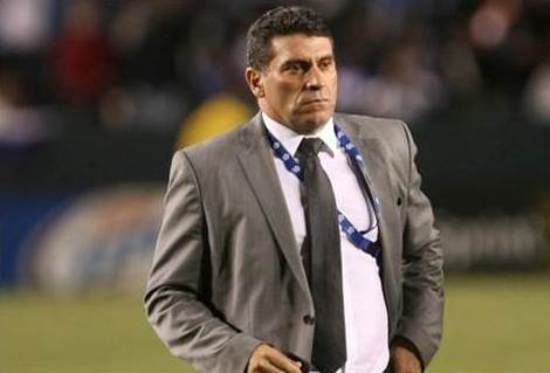 Luis Fernando Suárez tendrá tres amistosos con Honduras en Estados Unidos. Foto: EFE