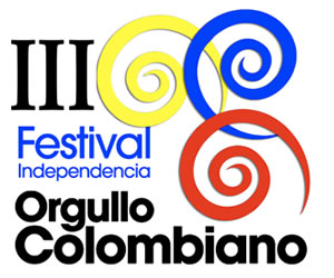 III Festival Independencia Orgullo Colombiano en Nueva York