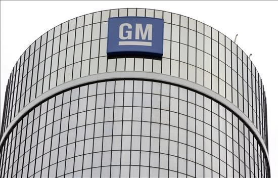 GM aumentó sus ventas en EE.UU. en julio a pesar de llamadas a revisión. Foto: EFE