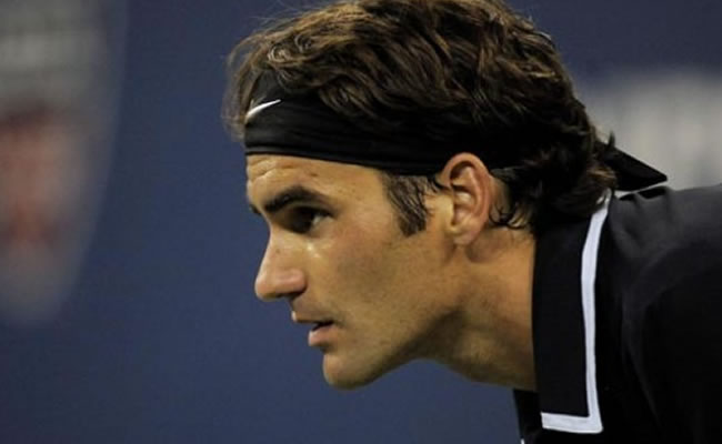 Federer disputará la final con Tsonga tras derrotar a Feliciano López. Foto: EFE