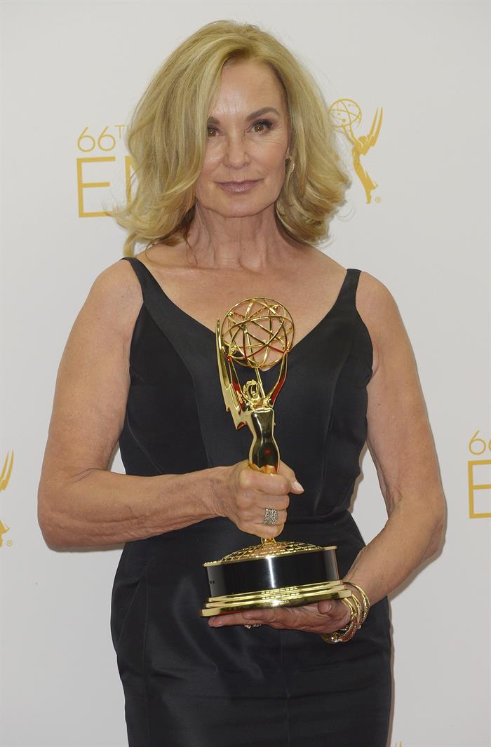 Premios Emmy 2014. Foto: EFE