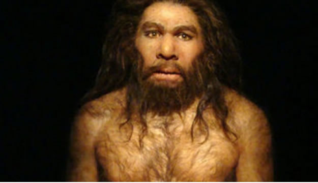 Neandertales. Foto: EFE
