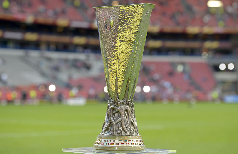 Sevilla, Inter, Nápoles y Villarreal inician carrera al título y la Champions. Foto: EFE