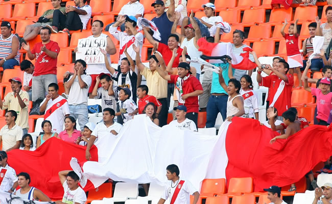Perú jugará amistosos contra Chile, Guatemala, Paraguay y Venezuela. Foto: EFE